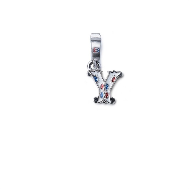Charms letterina